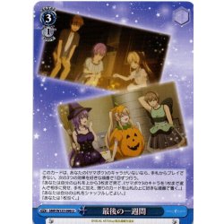 画像1: 最後の一週間[WS_SMP/W137-096U]