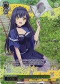 【SR星3】“海賊船と少女”鴎[WS_SMP/W137-015S]