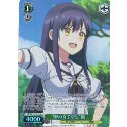 画像1: 【SR星1】“夢の女子学生”鴎[WS_SMP/W137-031S]