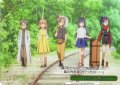 【RRR仕様】スタート地点[WS_SMP/W137-035R]