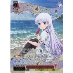 画像1: 【SR星3】“海を見つめる少女”しろは[WS_SMP/W137-038S]