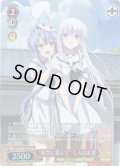 【SR星2】“夏空に並んで” しろは＆蒼[WS_SMP/W137-044S]