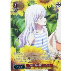 画像1: 【SR星2】“向日葵の種” しろは[WS_SMP/W137-048S]