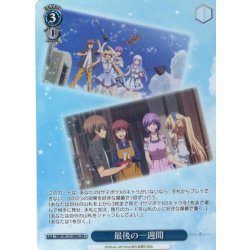 画像1: 【SR星1】最後の一週間[WS_SMP/W137-096S]