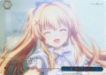 【RRR仕様】おかえりなさい[WS_SMP/W137-097R]