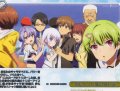 【フレームレス箔押し仕様】楽しかった夏の思い出[WS_SMP/W137-101S_PR]