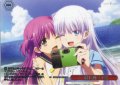 【フレームレス箔押し仕様】一緒に過ごす夏[WS_SMP/W137-105S_PR]