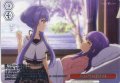 【フレームレス箔押し仕様】長い夢の終わり[WS_SMP/W137-108S_PR]