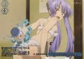 【フレームレス箔押し仕様】ラッキーアクシデント[WS_SMP/W137-110S_PR]