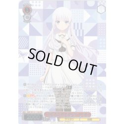 画像1: 【フレームレス箔押し仕様】“海を見つめる少女”しろは[WS_SMP/W137-118S_PR]