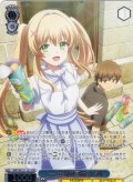【フレームレス箔押し仕様】“一生分の夏休み”紬[WS_SMP/W137-121S_PR]