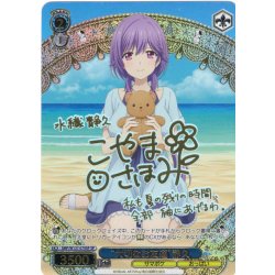 画像1: 【SP仕様(R)】“大切なお友達”静久[WS_SMP/W137-079_SP]
