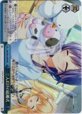 【RRR仕様】三人だけの結婚式[WS_SMP/W82-099R]