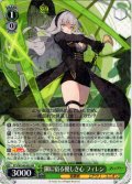 鋼に宿る優しき心 フィレン[WS_STS/W140-002RR]