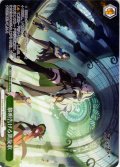 【フレームレス仕様】黎明告げる凱旋歌[WS_STS/W140-031P_PR]