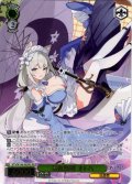 【フレームレス箔押し仕様】長夜無明 オトハ[WS_STS/W140-003PS_PR]