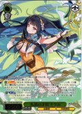 【フレームレス箔押し仕様】爽風の才媛 ナツカ[WS_STS/W140-004PS_PR]
