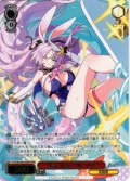 【フレームレス箔押し仕様】波に先立つ兎 シア[WS_STS/W140-035PS_PR]