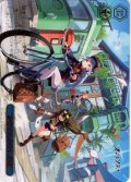 【フレームレス箔押し仕様】かけがえのない時間[WS_STS/W140-100PS_PR]
