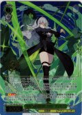 【SR星3】鋼に宿る優しき心 フィレン[WS_STS/W140-002S]