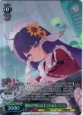 【SR星1】極秘任務はあまくかおる ナノハ[WS_STS/W140-017S]