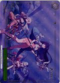 【RRR仕様】夢の先へ[WS_STS/W140-032R]