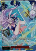 【SR星3】波に先立つ兎 シア[WS_STS/W140-035S]