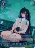 【SR星1】人刀一如の修行 チトセ[WS_STS/W140-080S]