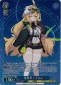 【SR星1】巡遊者 レイセン[WS_STS/W140-086S]