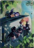 【RRR仕様】穏やかな時間[WS_STS/W140-099R]