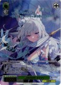【SP仕様(RR)】長夜無明 オトハ[WS_STS/W140-003_SP]