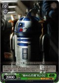 “秘めた任務”R2-D2[WS_SW/S49-043C]