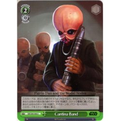 画像1: Cantina Band[WS_SW/S49-048U]