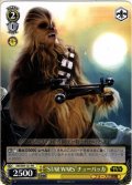 “STAR WARS”チューバッカ[WS_SW/S49-121PR]