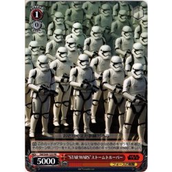 画像1: “STAR WARS”ストームトルーパー[WS_SW/S49-123PR]