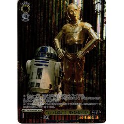 画像1: 【FOP仕様】“いつも傍に”C-3PO＆R2-D2[WS_SW/SE39-006FOP]