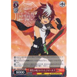 画像1: 野生の魂 カイウス・クオールズ[WS_TAL/S126-068R]