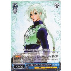 画像1: 心を閉ざした青年 ヴェイグ・リュングベル[WS_TAL/S126-118C]