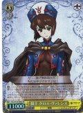 【SR仕様(R)】騎士 クロエ・ヴァレンス[WS_TAL/S126-008S]