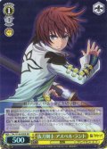 【SR仕様(C)】抜刀剣士 アスベル・ラント[WS_TAL/S126-020S]