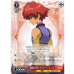 画像1: 猟師の青年 リッド・ハーシェル[WS_TAL/S126-T10TD]