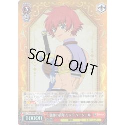 画像1: 【RRR仕様】猟師の青年 リッド・ハーシェル[WS_TAL/S126-T10R]