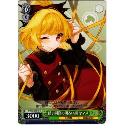 画像1: 暗い洞窟の明るい網 ヤマメ [WS_THP/S130-045C]