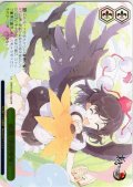 【フレームレス箔押し仕様】疾風「風神少女」 [WS_THP/S130-118S_PR]