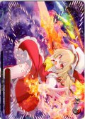【フレームレス箔押し仕様】禁忌「レーヴァテイン」 [WS_THP/S130-122S_PR]