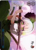 【フレームレス箔押し仕様】天上剣「天人の五衰」 [WS_THP/S130-126S_PR]