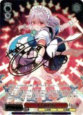 【TDSP仕様】十六夜咲夜 [WS_THP/S130-T15SP]