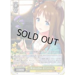画像1: 千紫万紅にまぎれぬ一凛 グラスワンダー[WS_UMA/W106-001RR]
