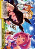 いつだって一緒だよ！[WS_UMA/W106-039CC]