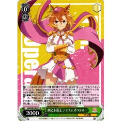 画像1: 世紀末覇王 テイエムオペラオー[WS_UMA/W119-033R]